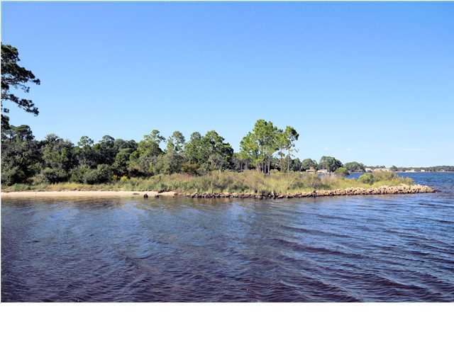 BAHIA OAKS - Land