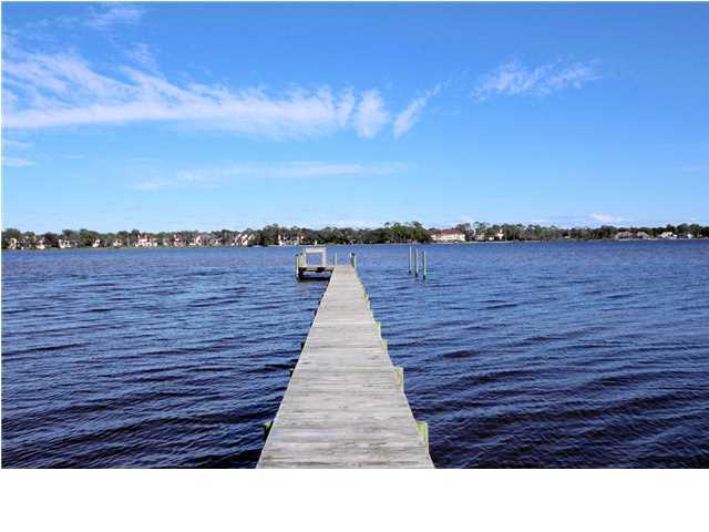 BAHIA OAKS - Land