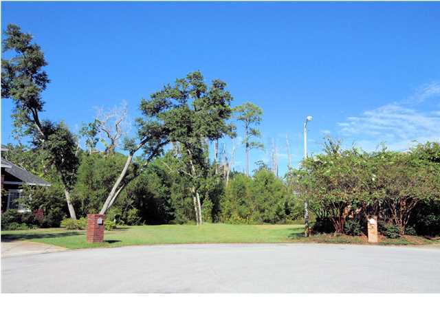 BAHIA OAKS - Land