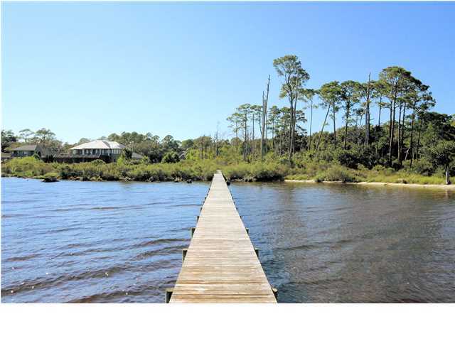 BAHIA OAKS - Land