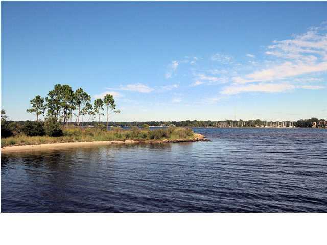 BAHIA OAKS - Land