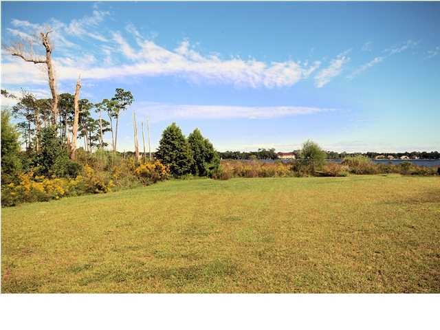 BAHIA OAKS - Land