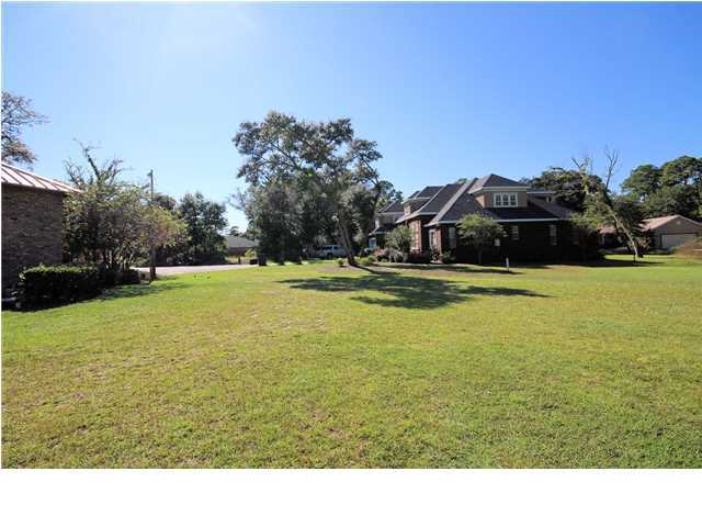 BAHIA OAKS - Land