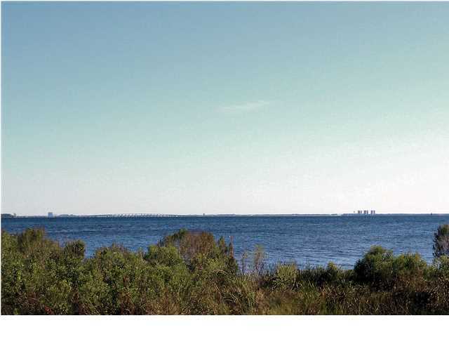 BAHIA OAKS - Land