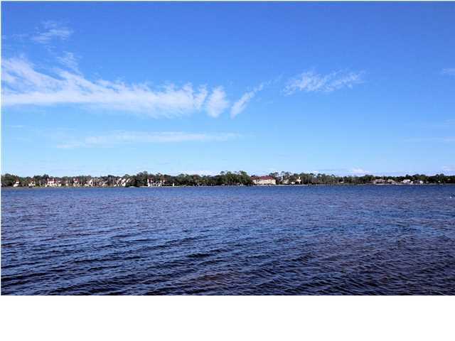 BAHIA OAKS - Land
