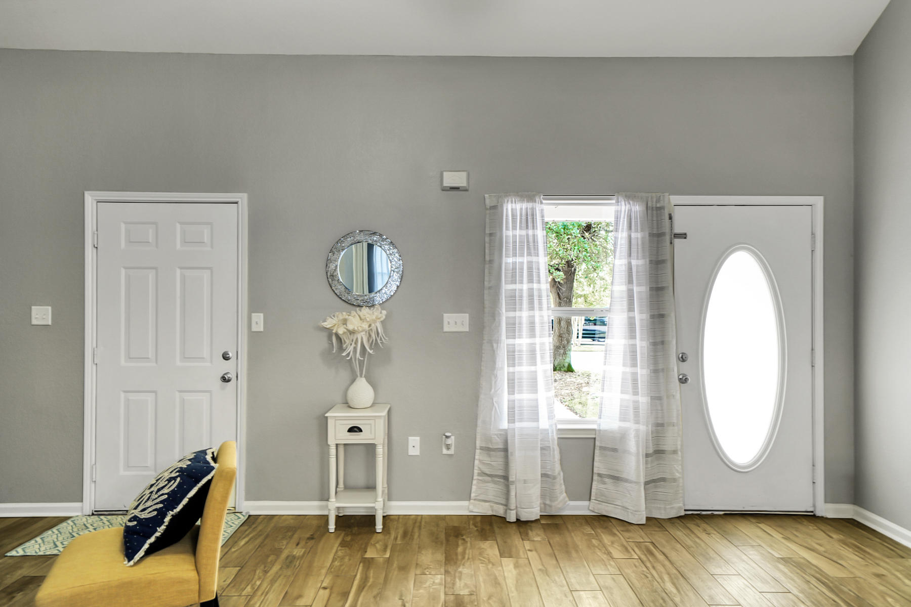 QUAIL HOLLOW T/H UNIT 2 - Residential