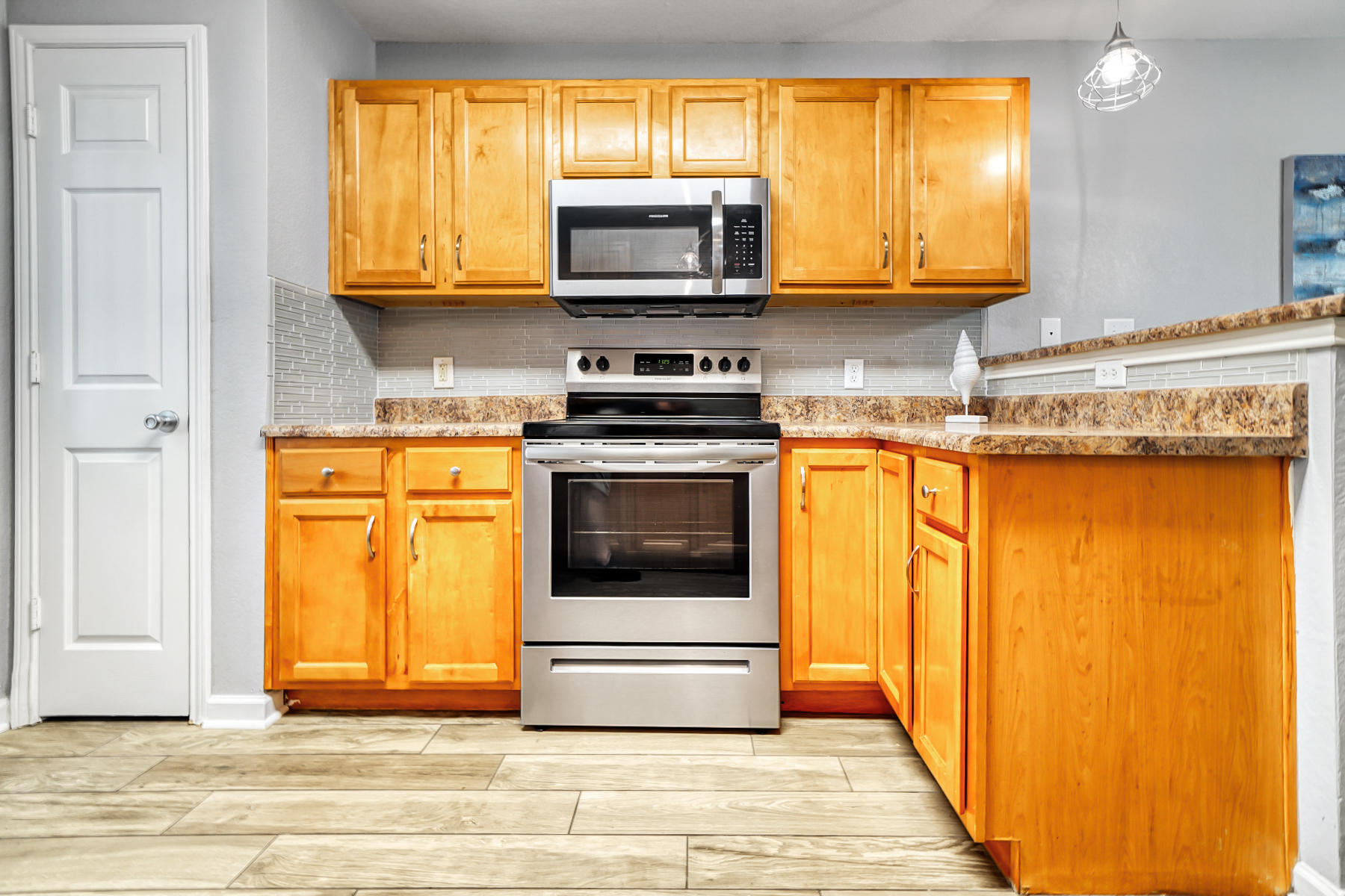 QUAIL HOLLOW T/H UNIT 2 - Residential