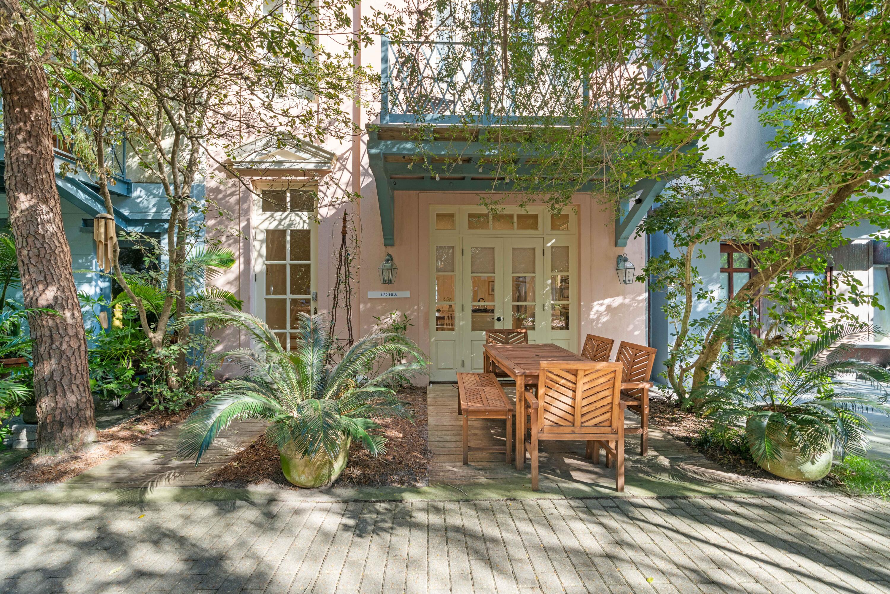 SEASIDE - Residential