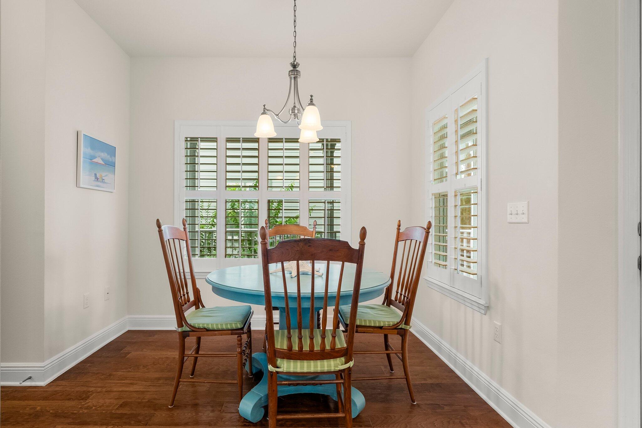 SANTA ROSA GOLF VILLAS - Residential