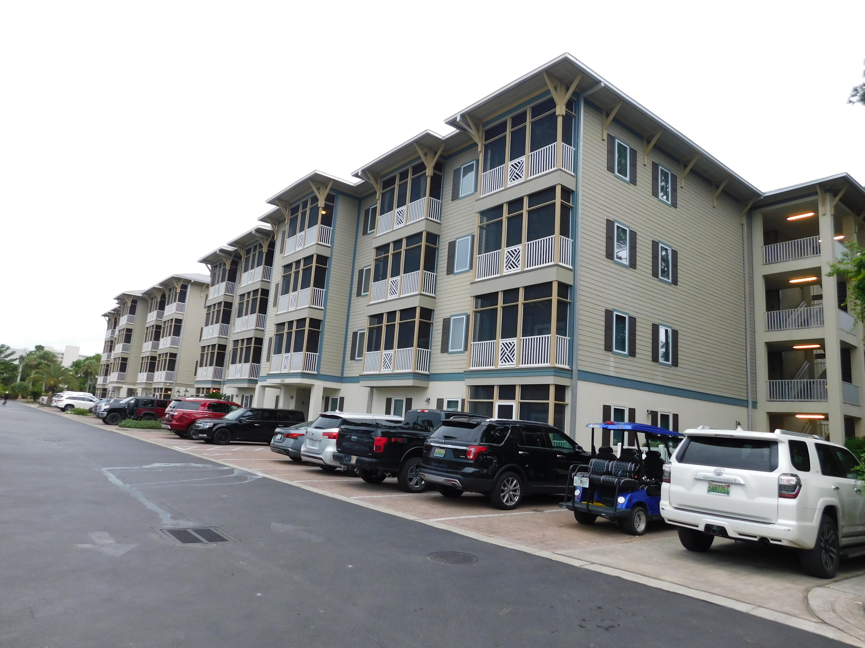 SEAGROVE HIGHLANDS - Residential
