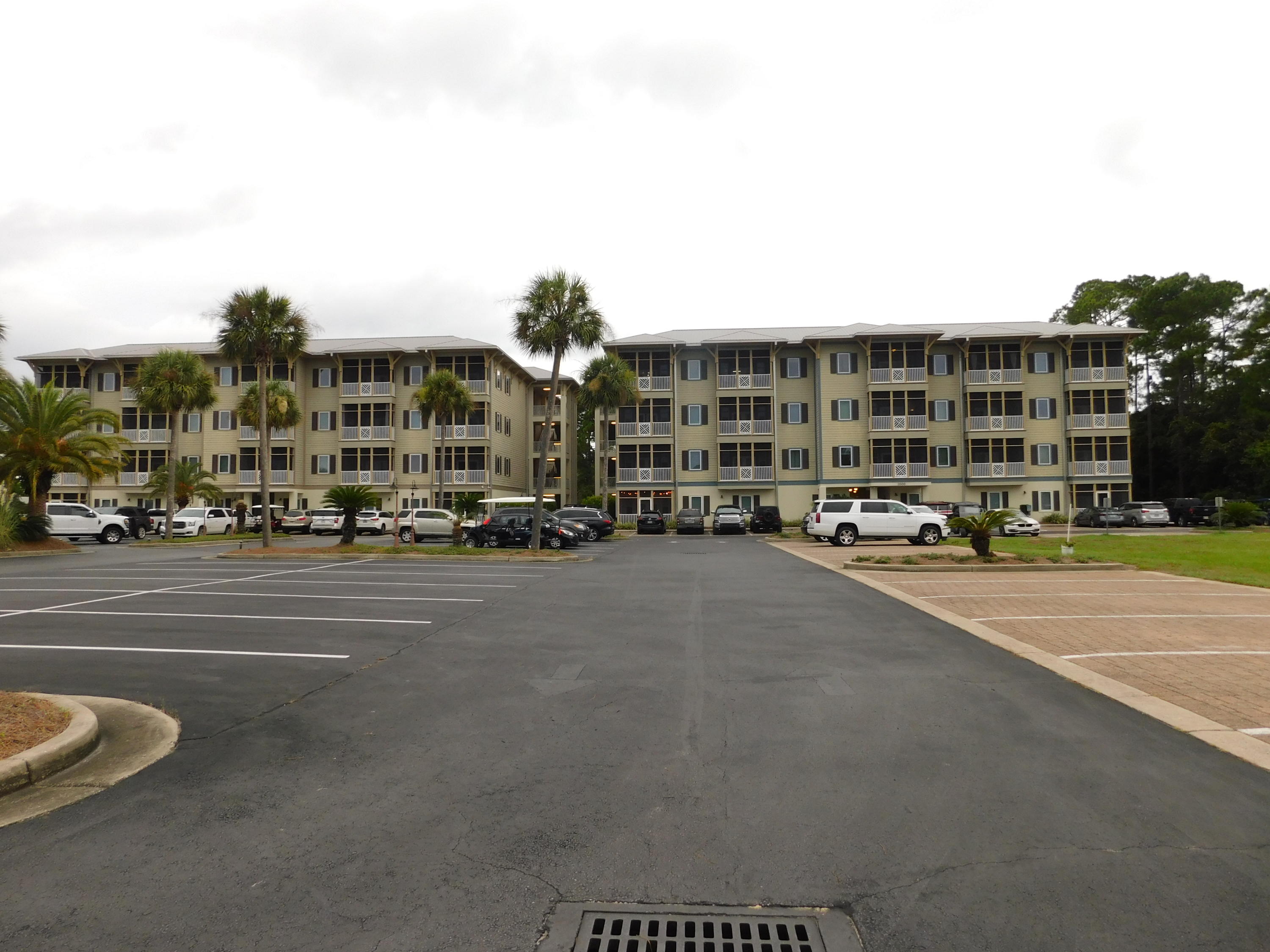 SEAGROVE HIGHLANDS - Residential