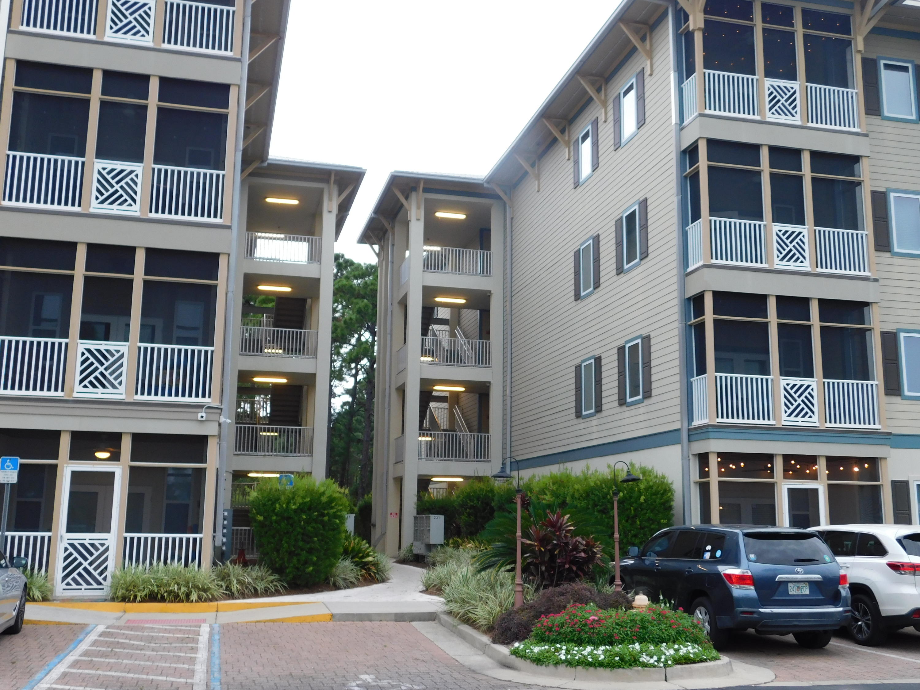 SEAGROVE HIGHLANDS - Residential