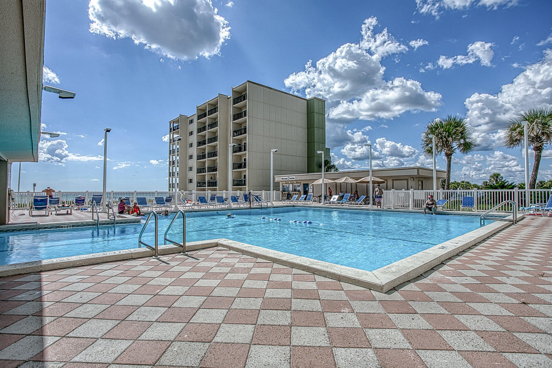 Pinnacle Port Phase 1-A - Residential
