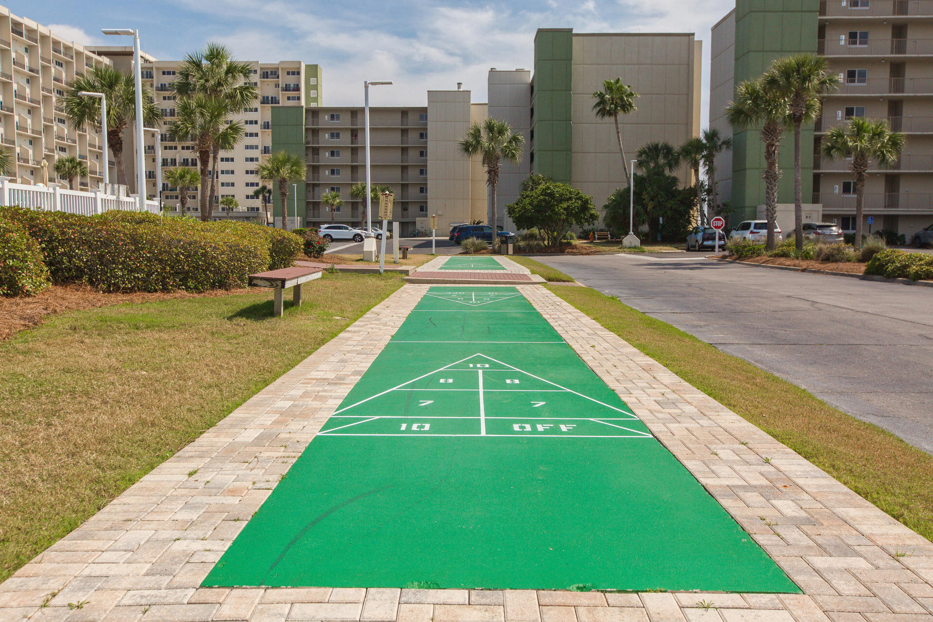 Pinnacle Port Phase 1-A - Residential