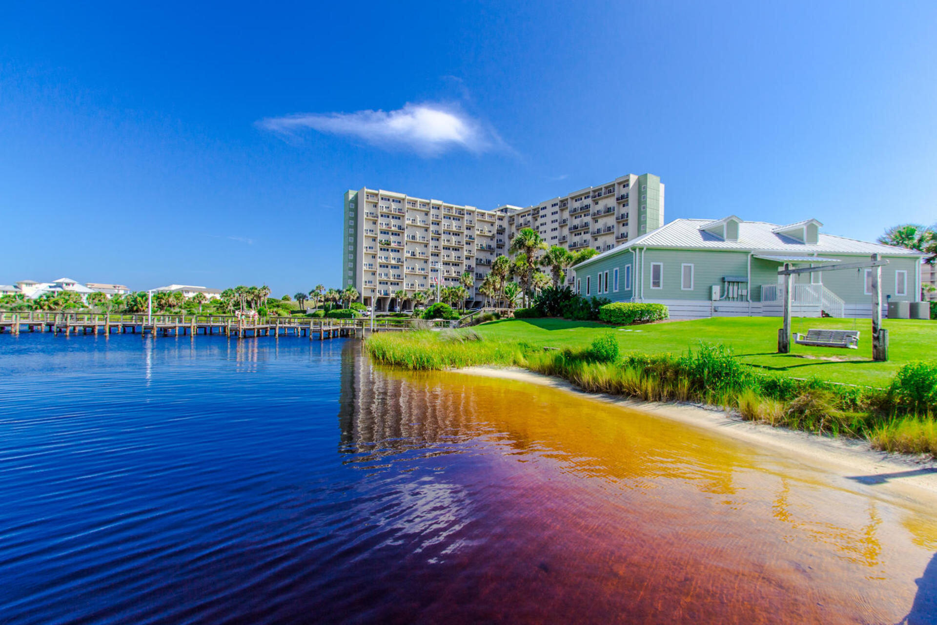 Pinnacle Port Phase 1-A - Residential