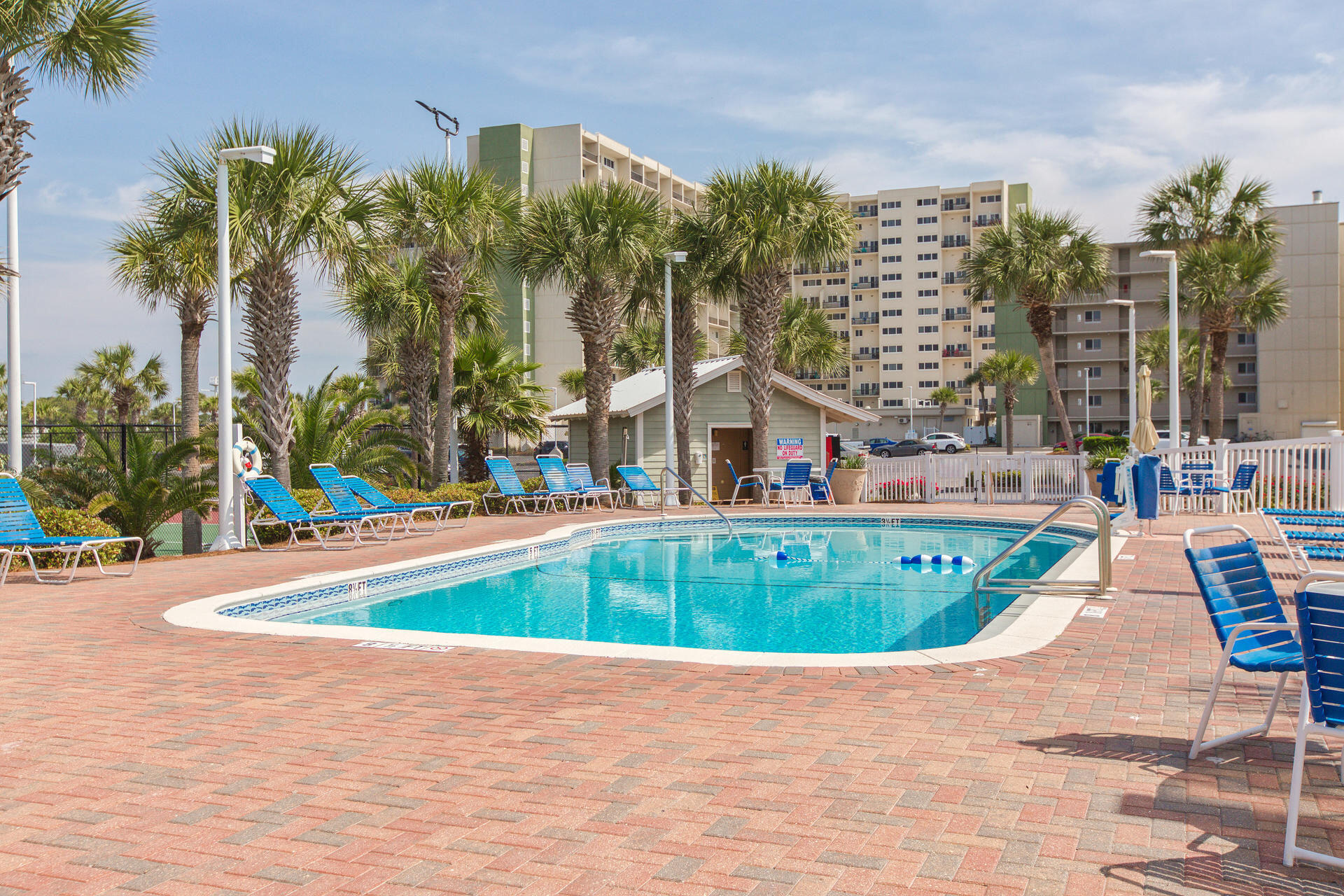 Pinnacle Port Phase 1-A - Residential