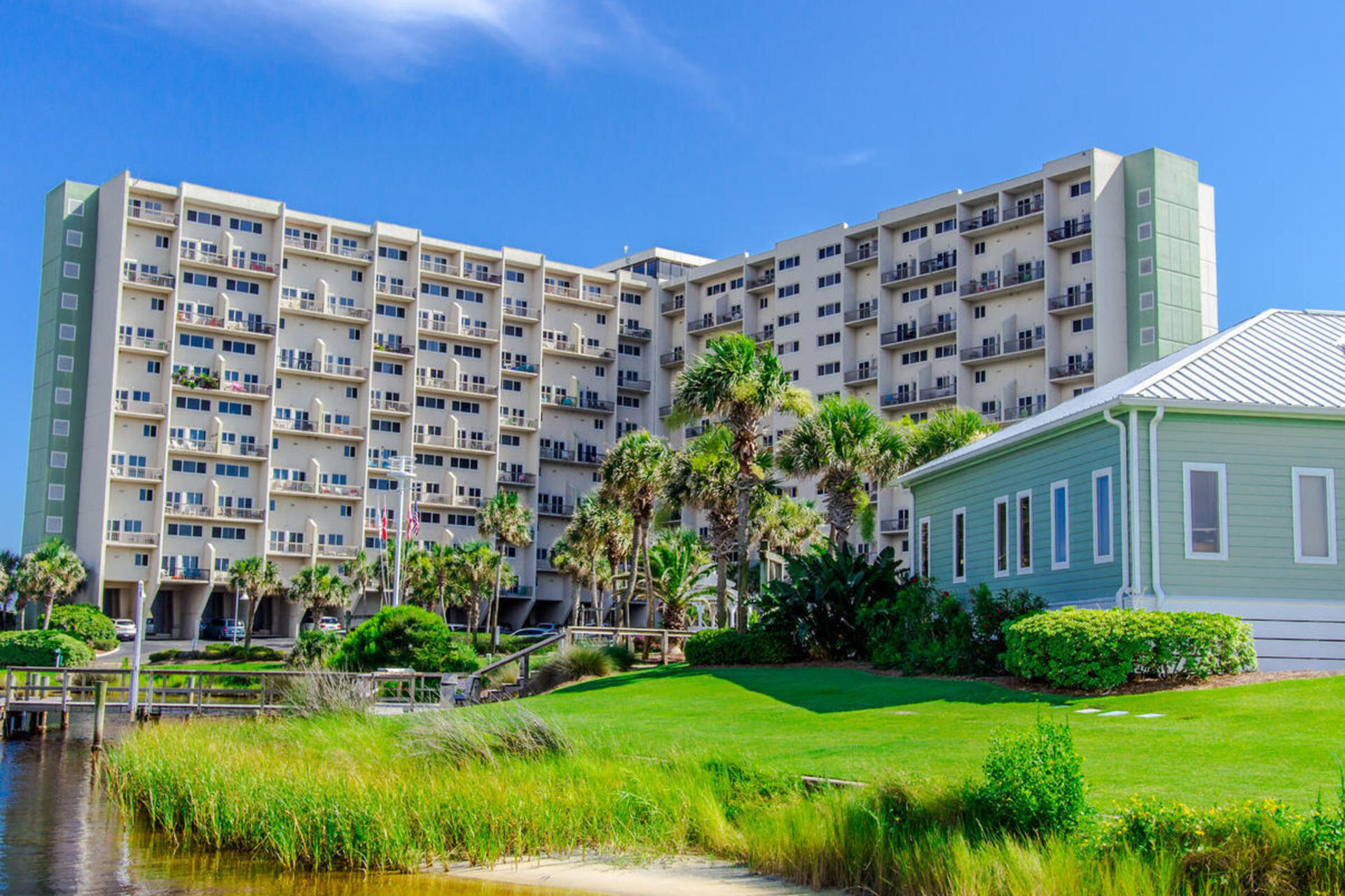 Pinnacle Port Phase 1-A - Residential