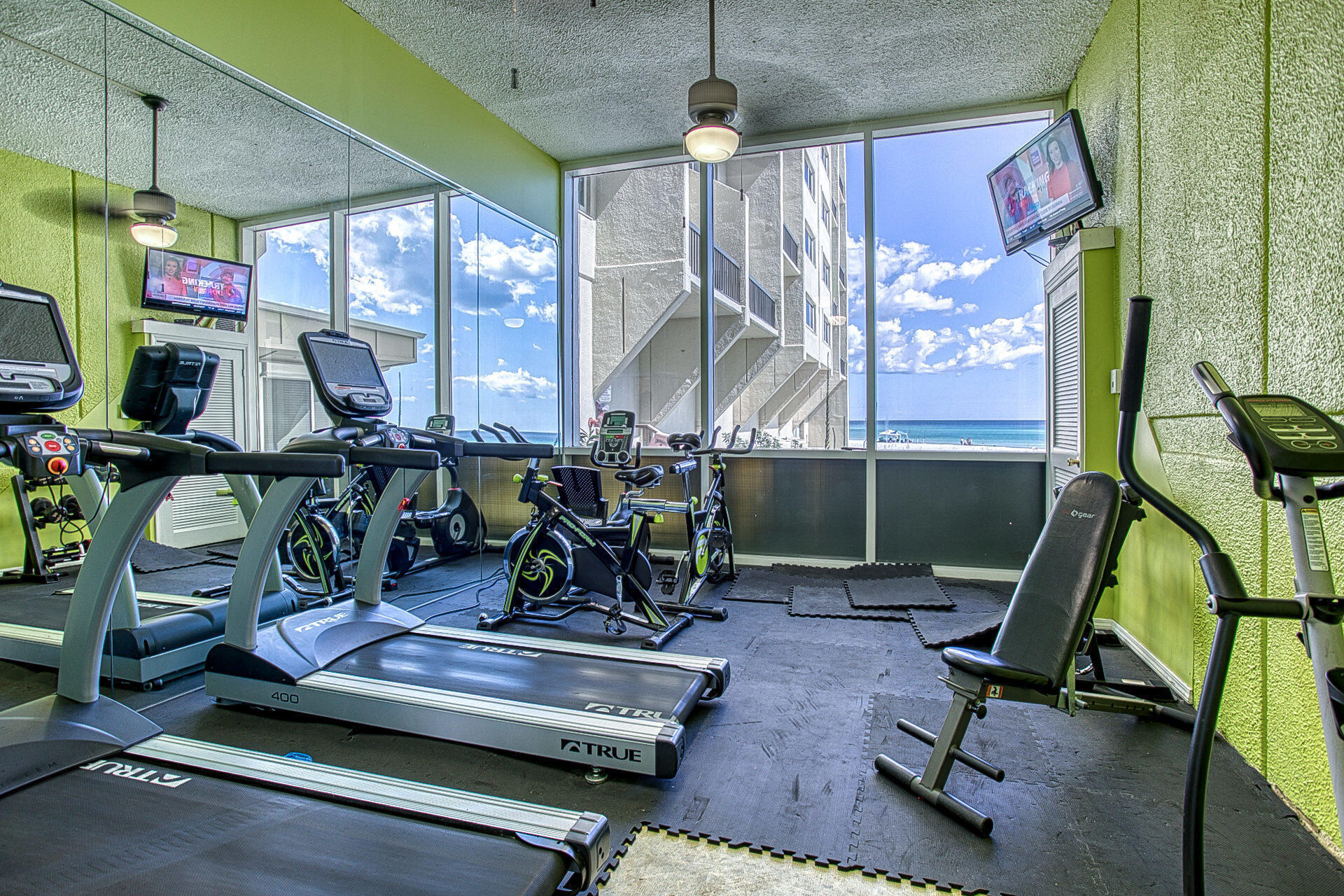 Pinnacle Port Phase 1-A - Residential