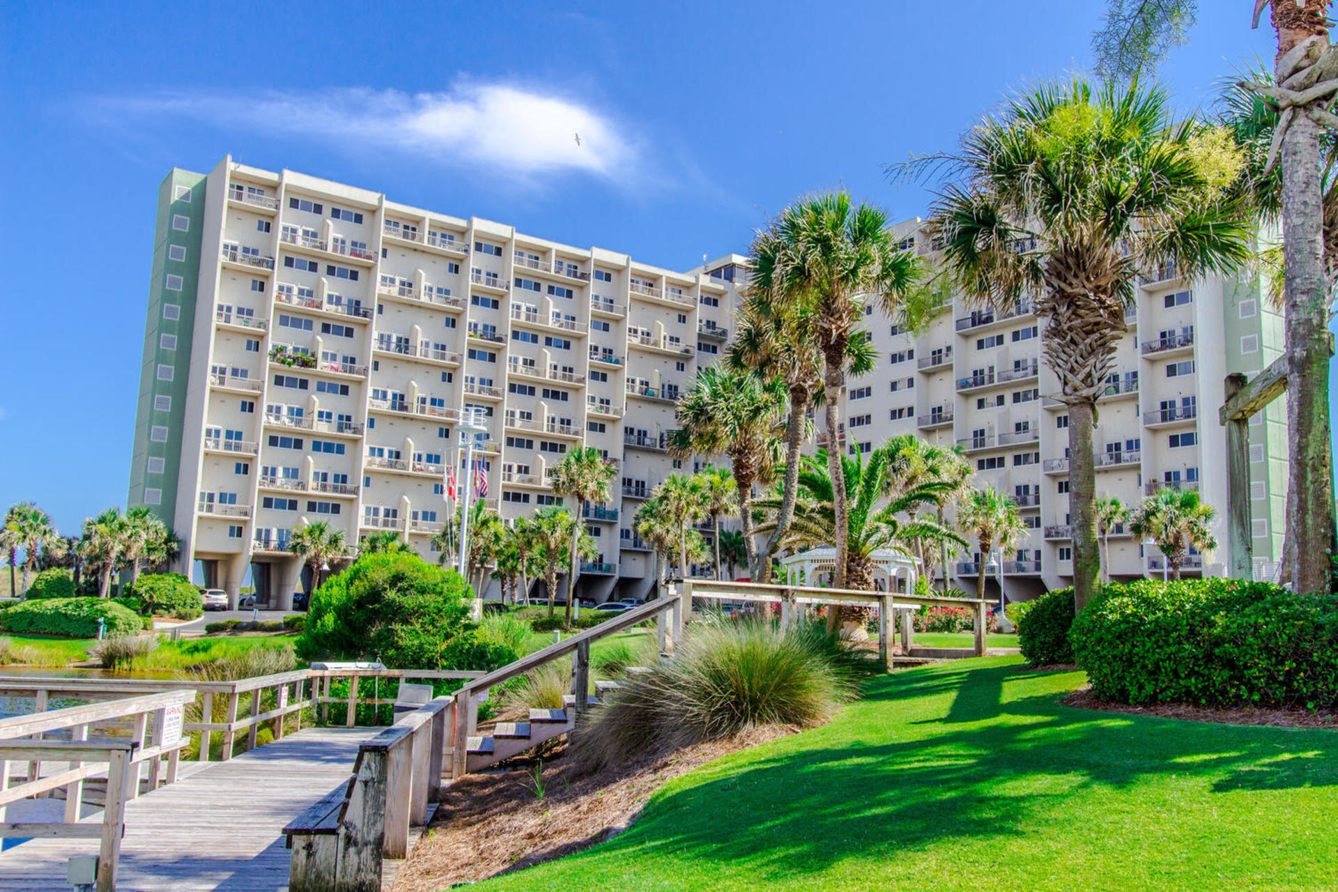 Pinnacle Port Phase 1-A - Residential