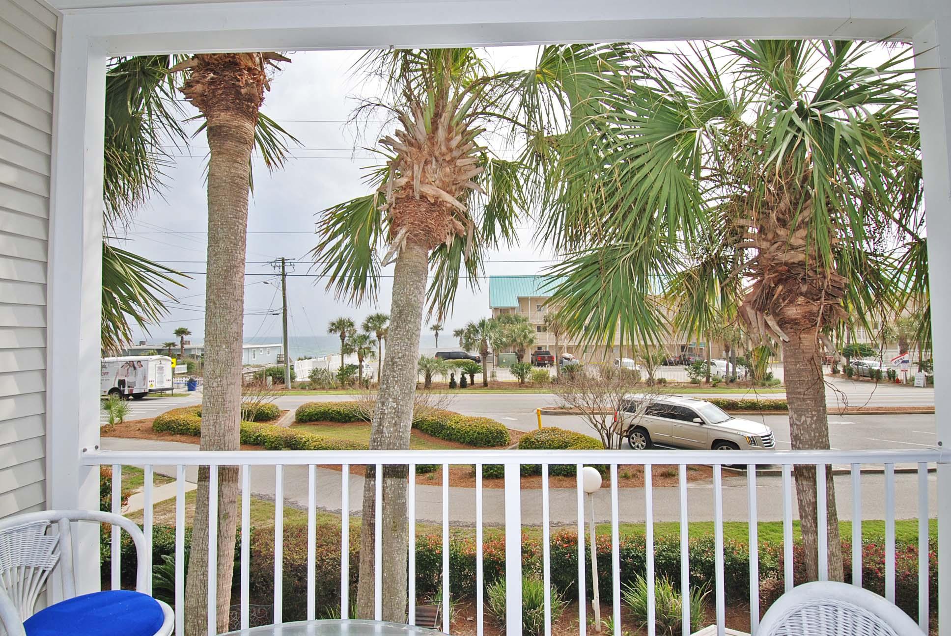 GRAND CARIBBEAN EAST CONDO - Residential