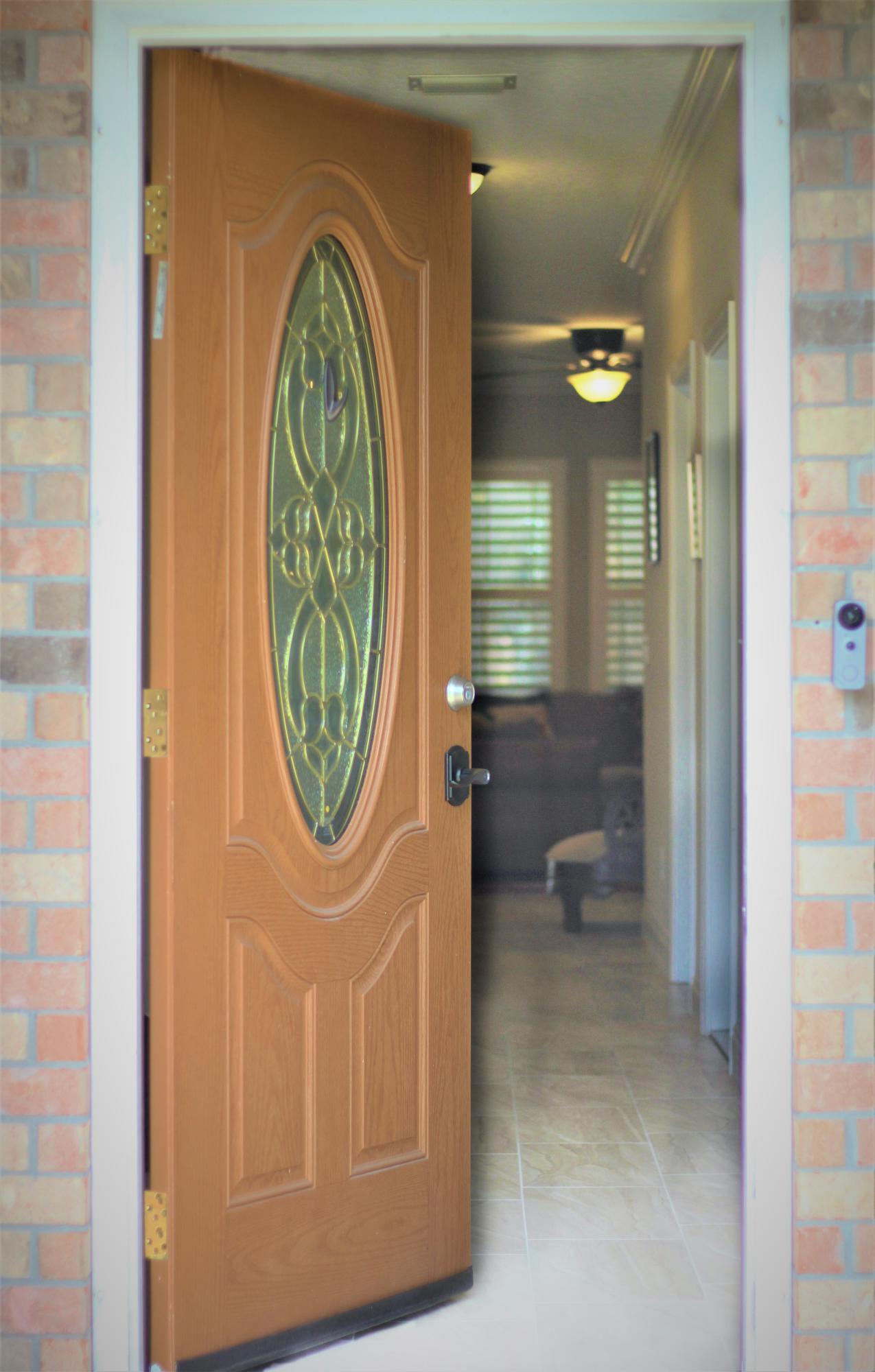 NO RECORDED SUBDIVISION - Residential