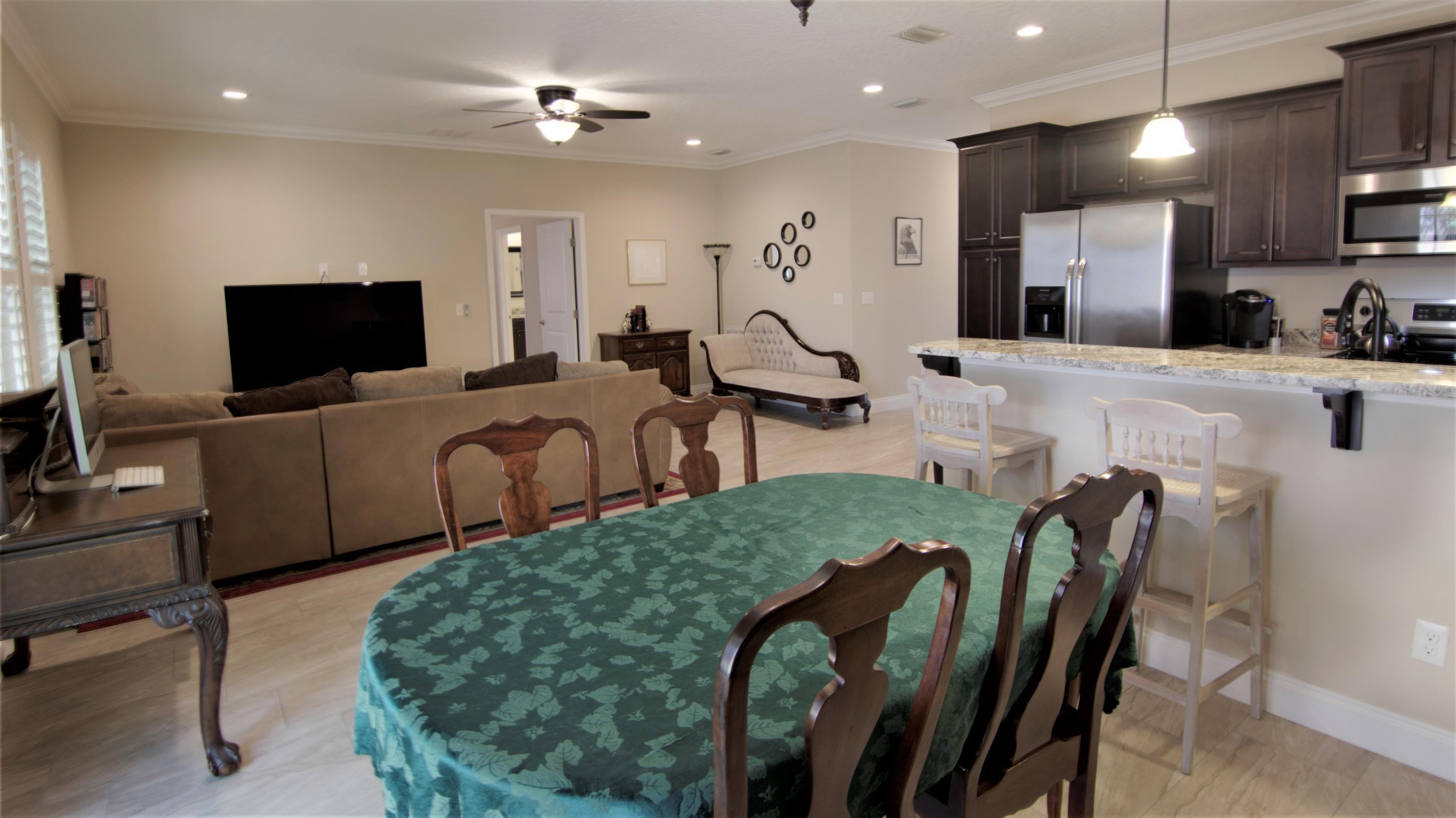 NO RECORDED SUBDIVISION - Residential