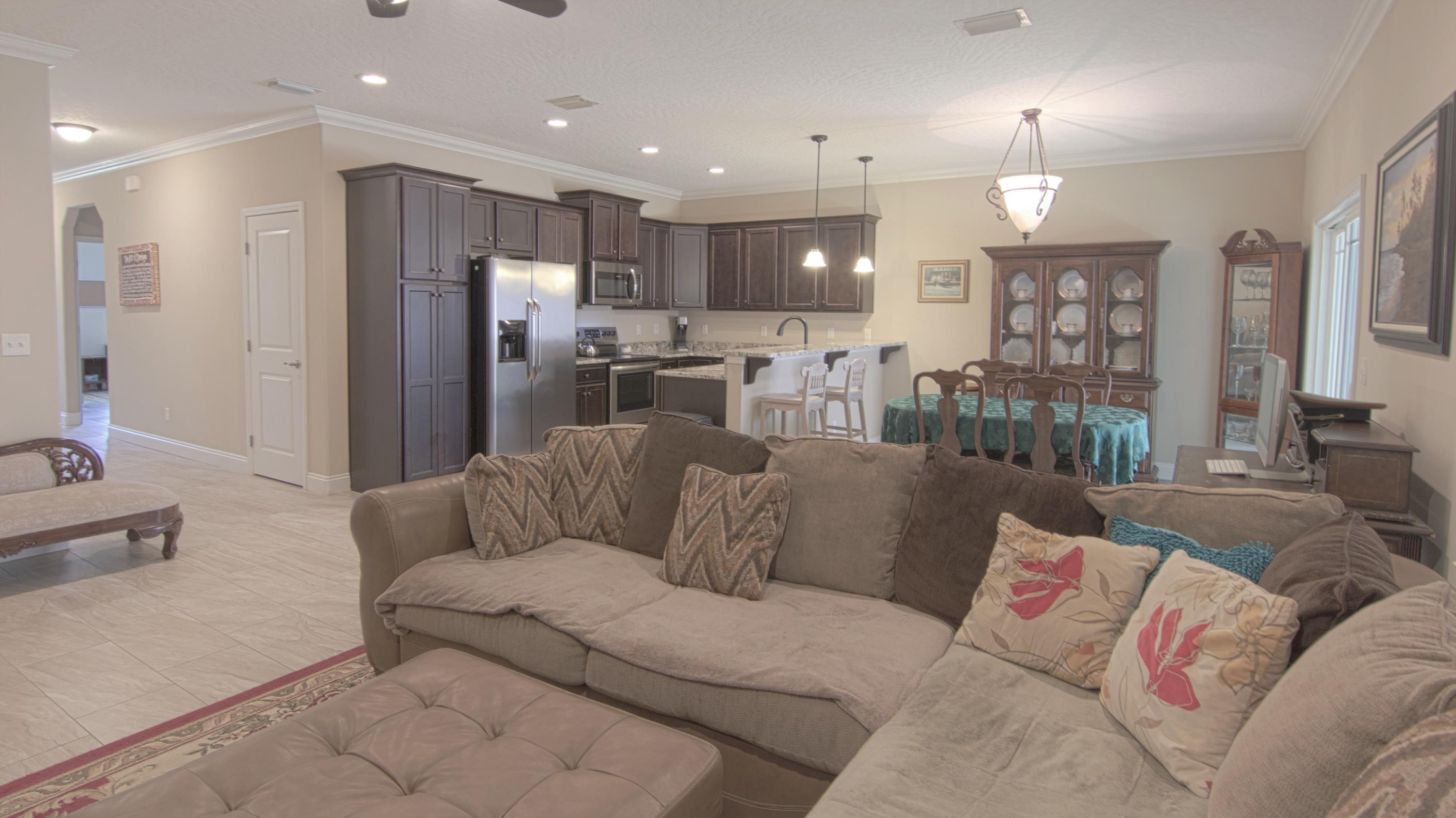 NO RECORDED SUBDIVISION - Residential