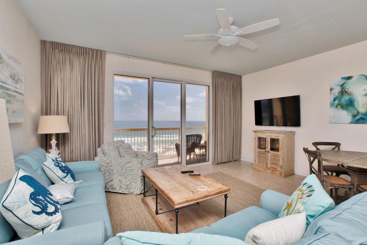 CALYPSO RESORT & TOWERS - Residential