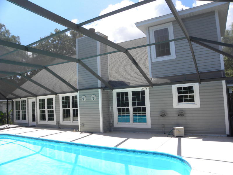 INDIAN SHORES PH 1 - Residential Lease