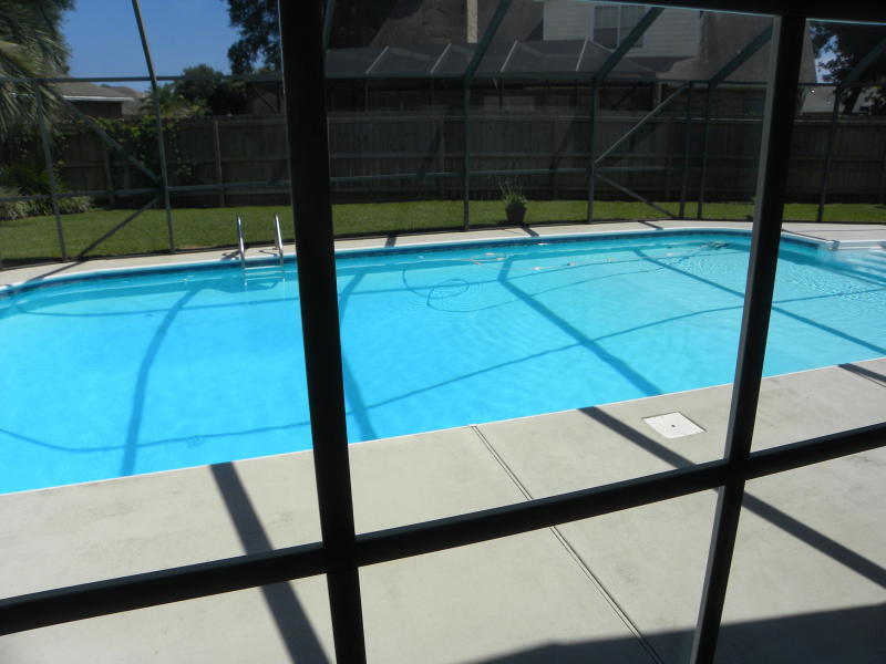 INDIAN SHORES PH 1 - Residential Lease