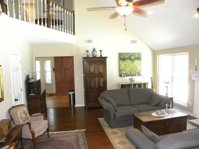 INDIAN SHORES PH 1 - Residential Lease