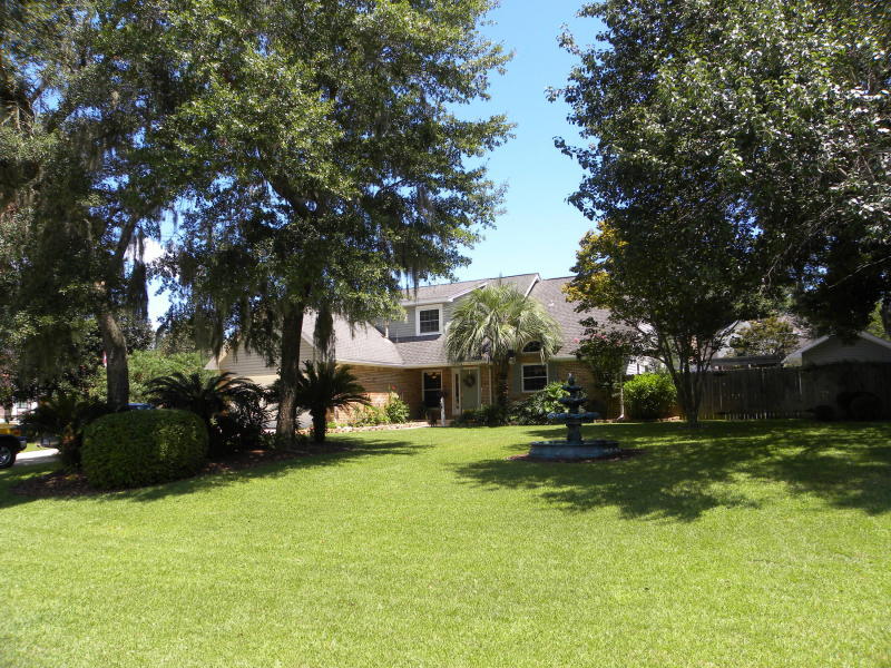 INDIAN SHORES PH 1 - Residential Lease