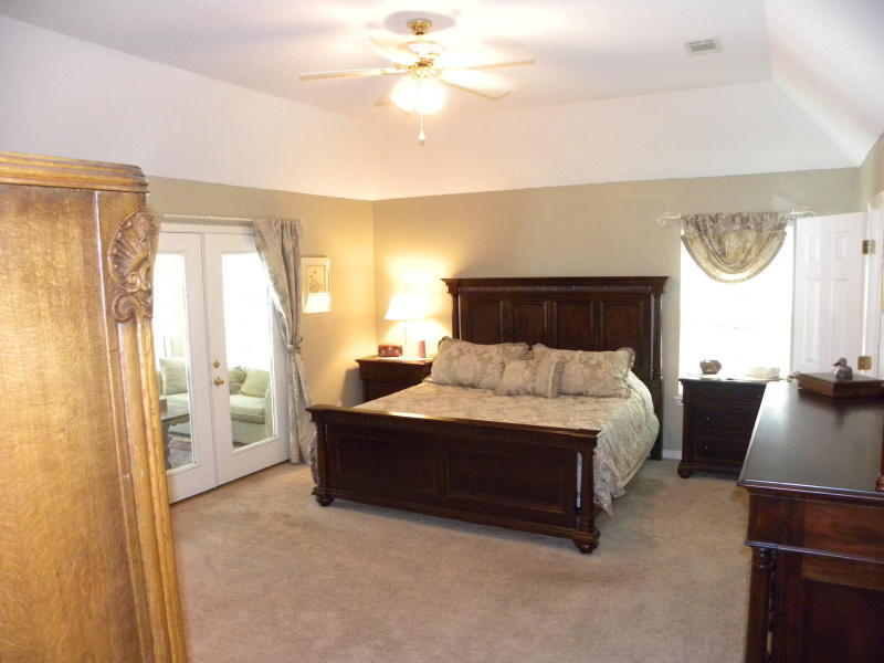 INDIAN SHORES PH 1 - Residential Lease