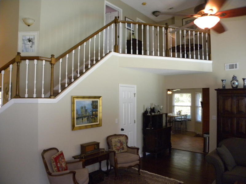 INDIAN SHORES PH 1 - Residential Lease