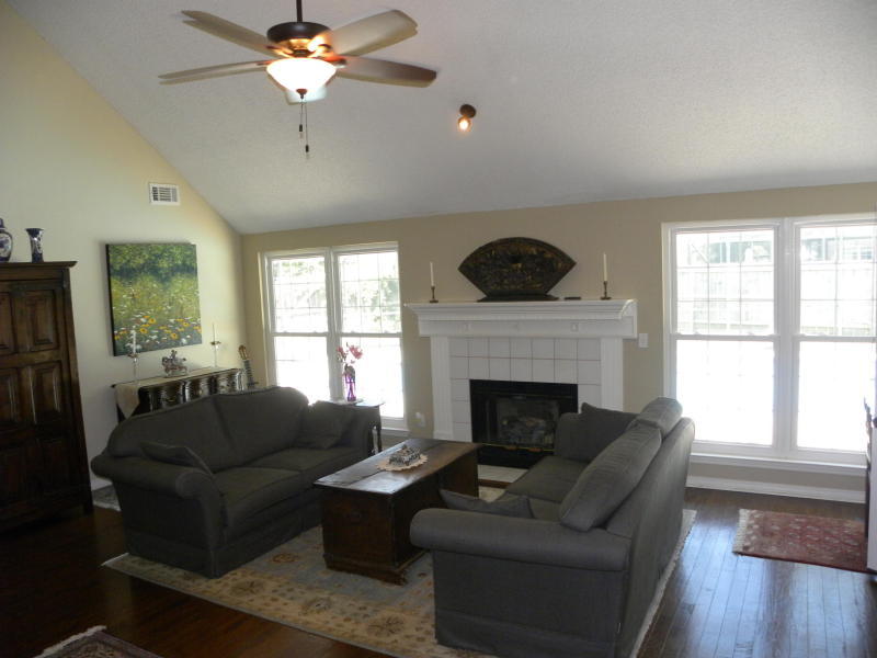 INDIAN SHORES PH 1 - Residential Lease