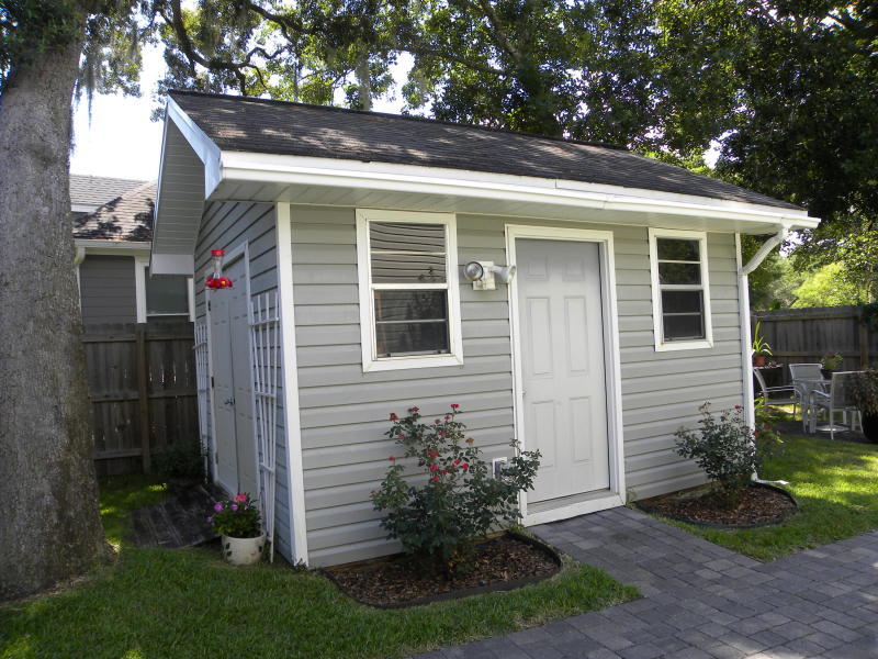 INDIAN SHORES PH 1 - Residential Lease