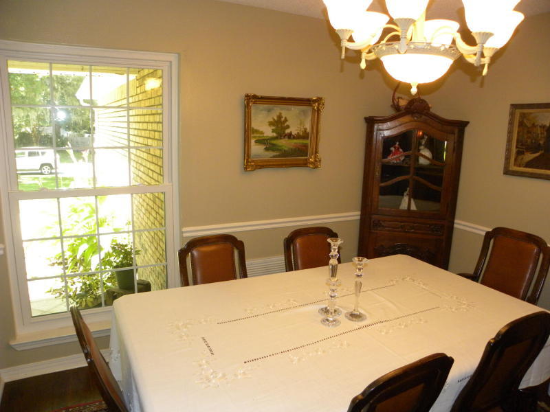INDIAN SHORES PH 1 - Residential Lease