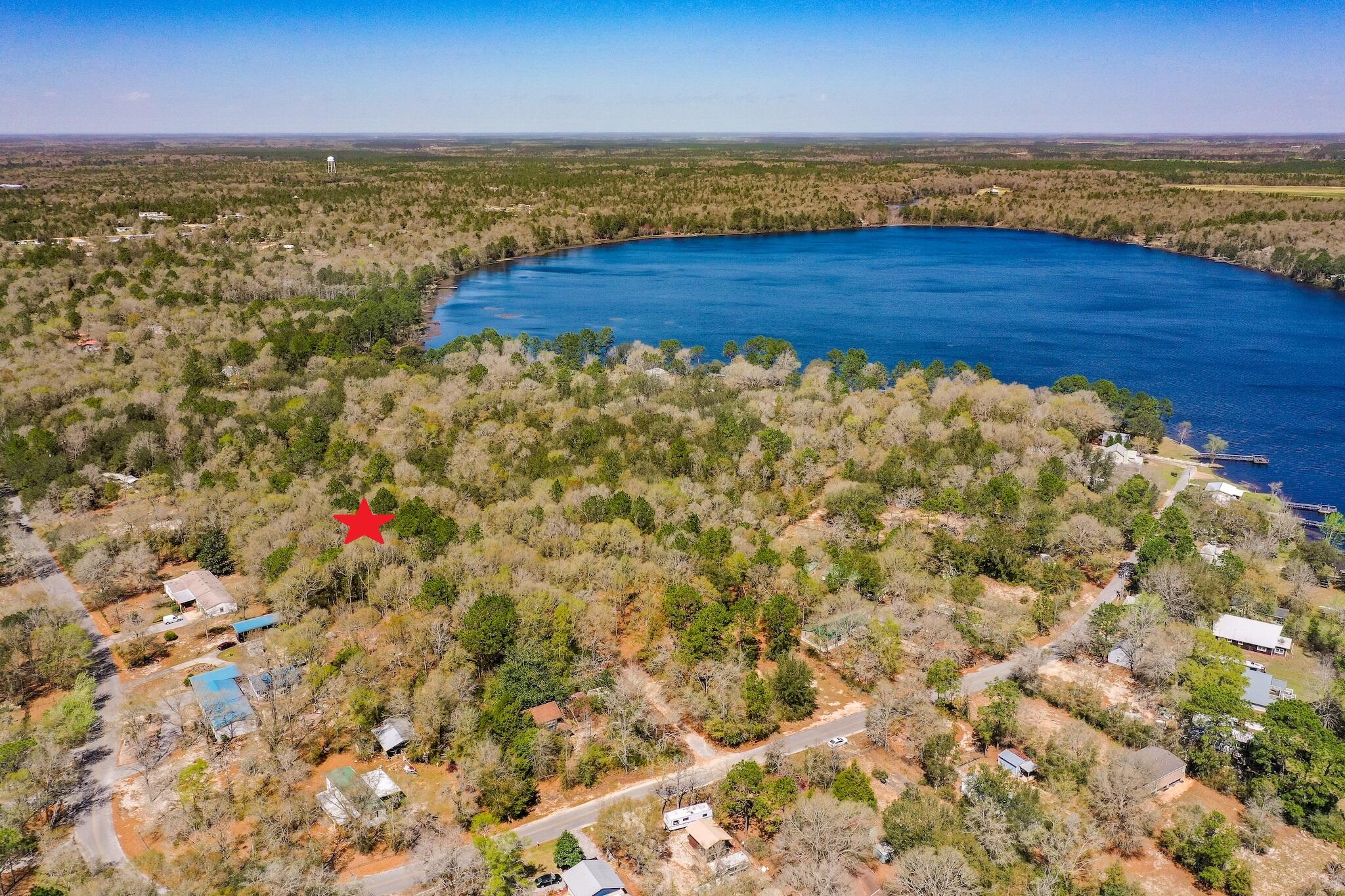 JUNIPER LAKE ESTATES - Land