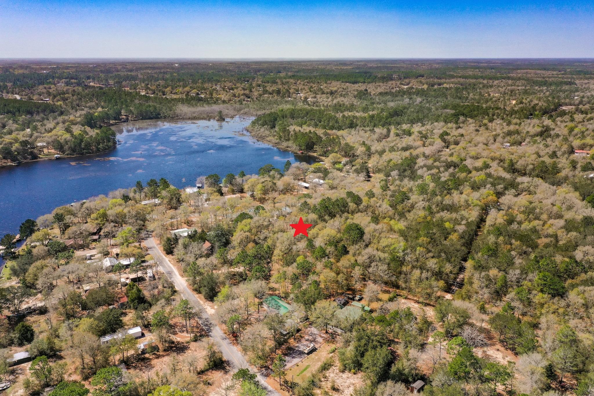 JUNIPER LAKE ESTATES - Land