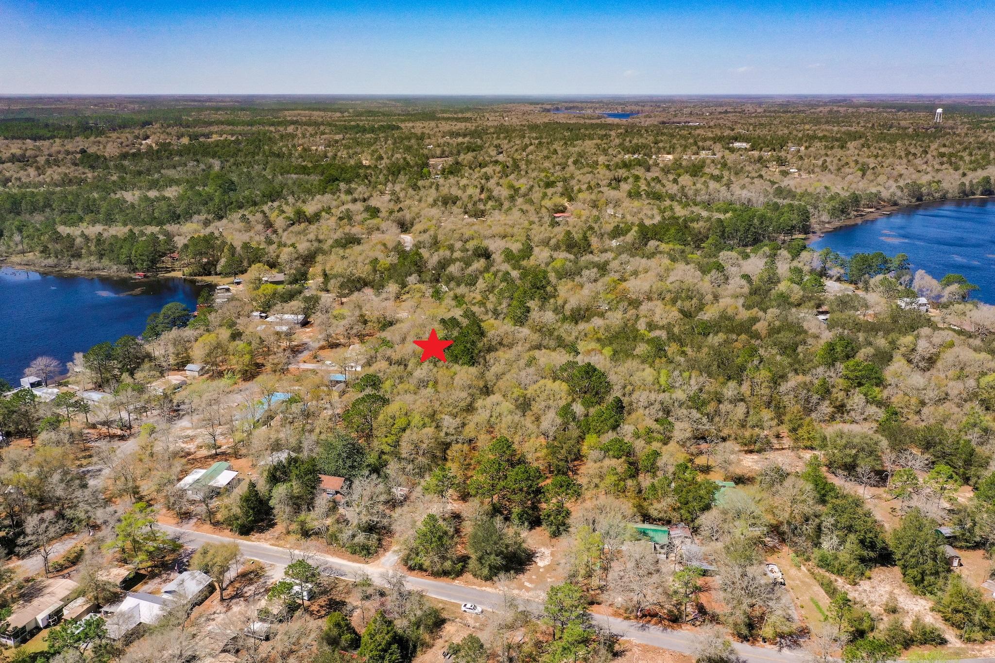 JUNIPER LAKE ESTATES - Land