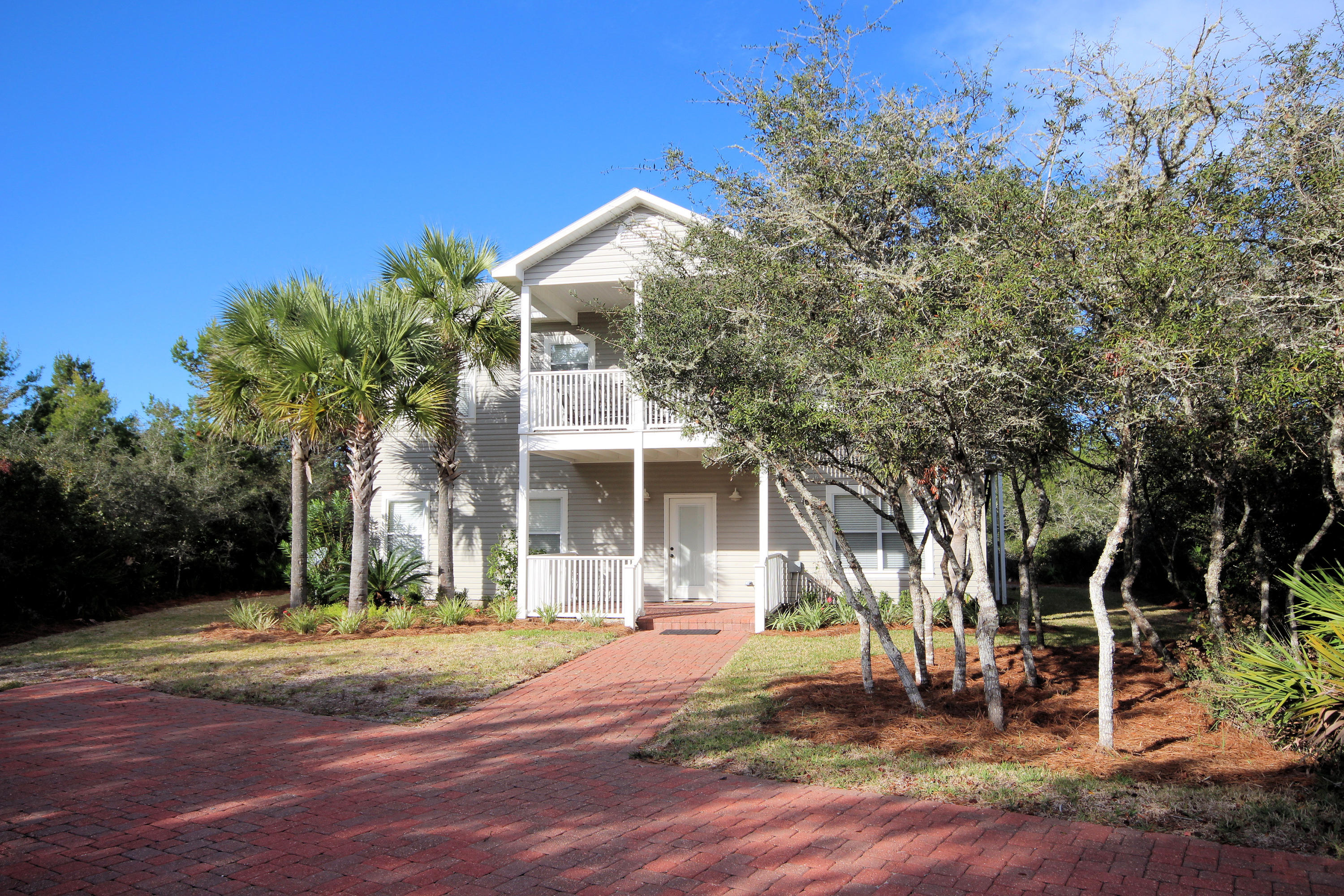 Seacrest East S/D - Residential