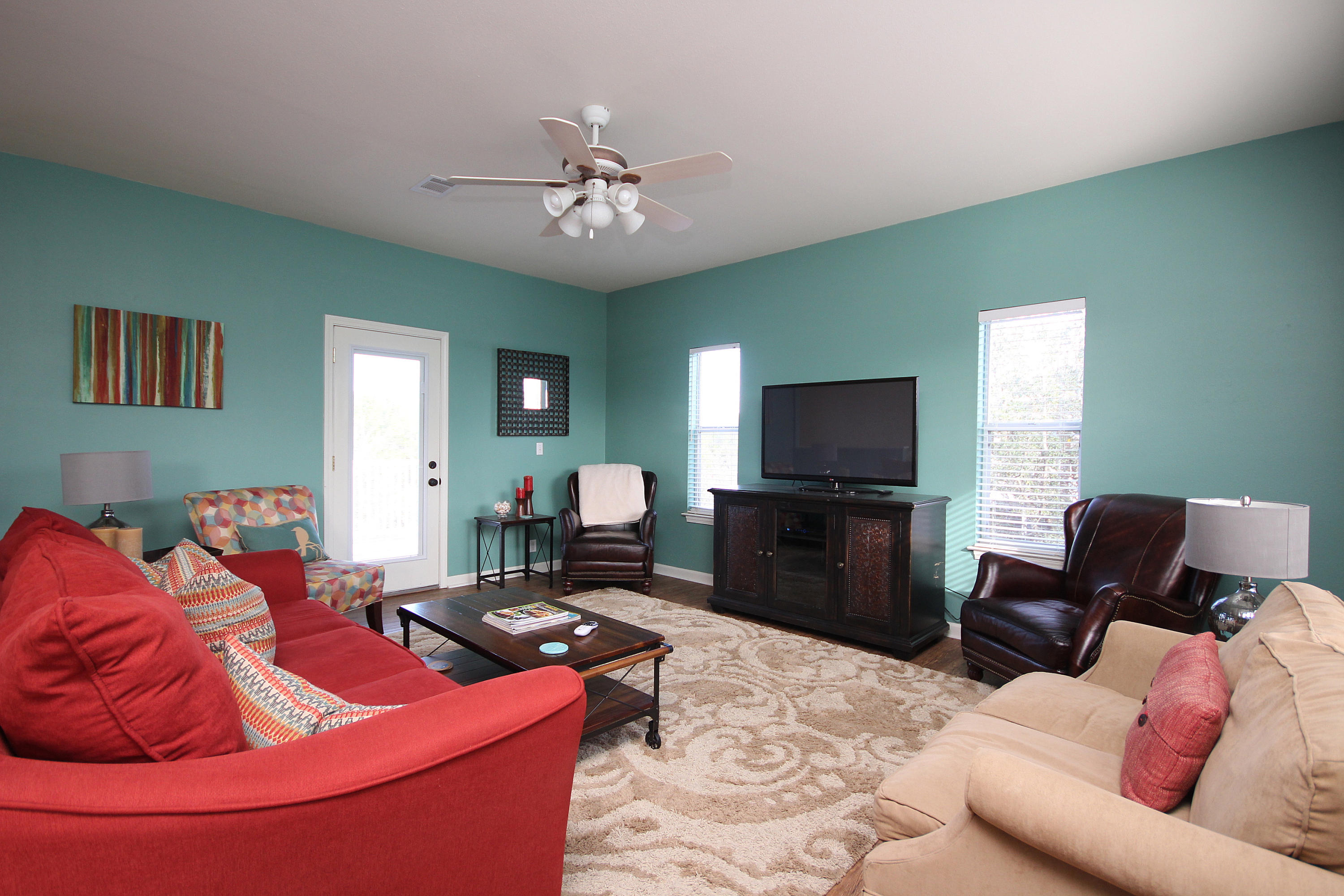 Seacrest East S/D - Residential
