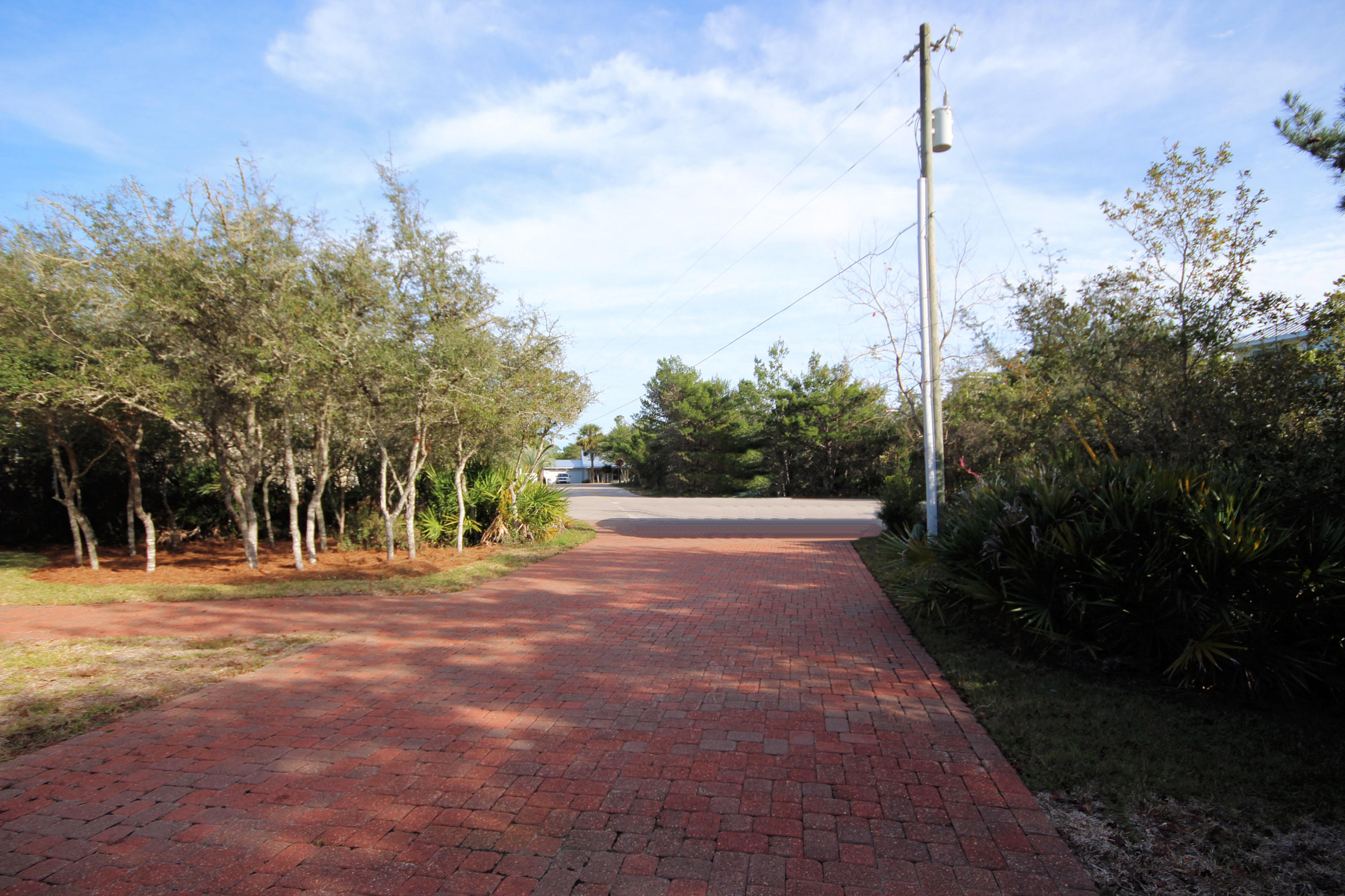 Seacrest East S/D - Residential