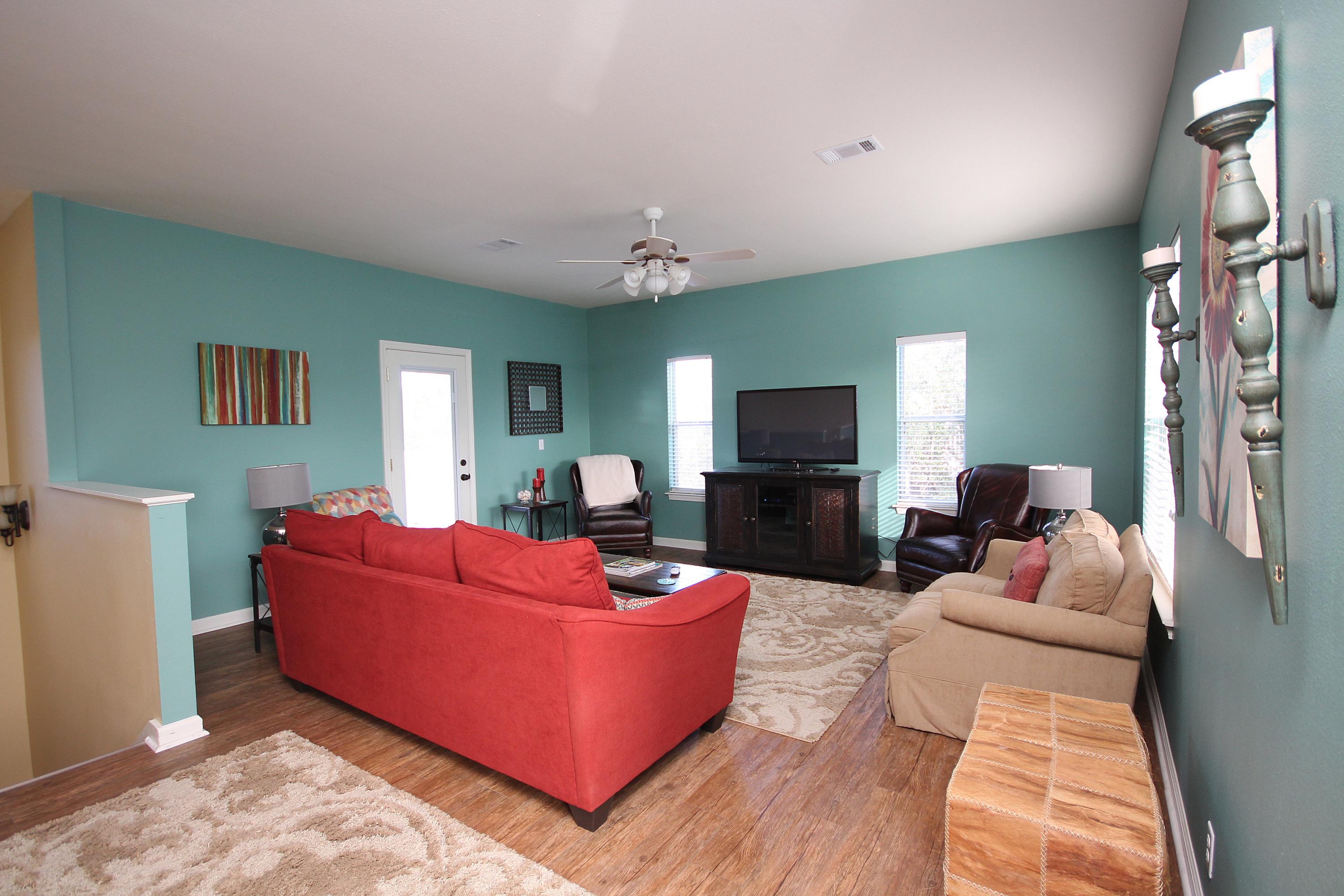 Seacrest East S/D - Residential