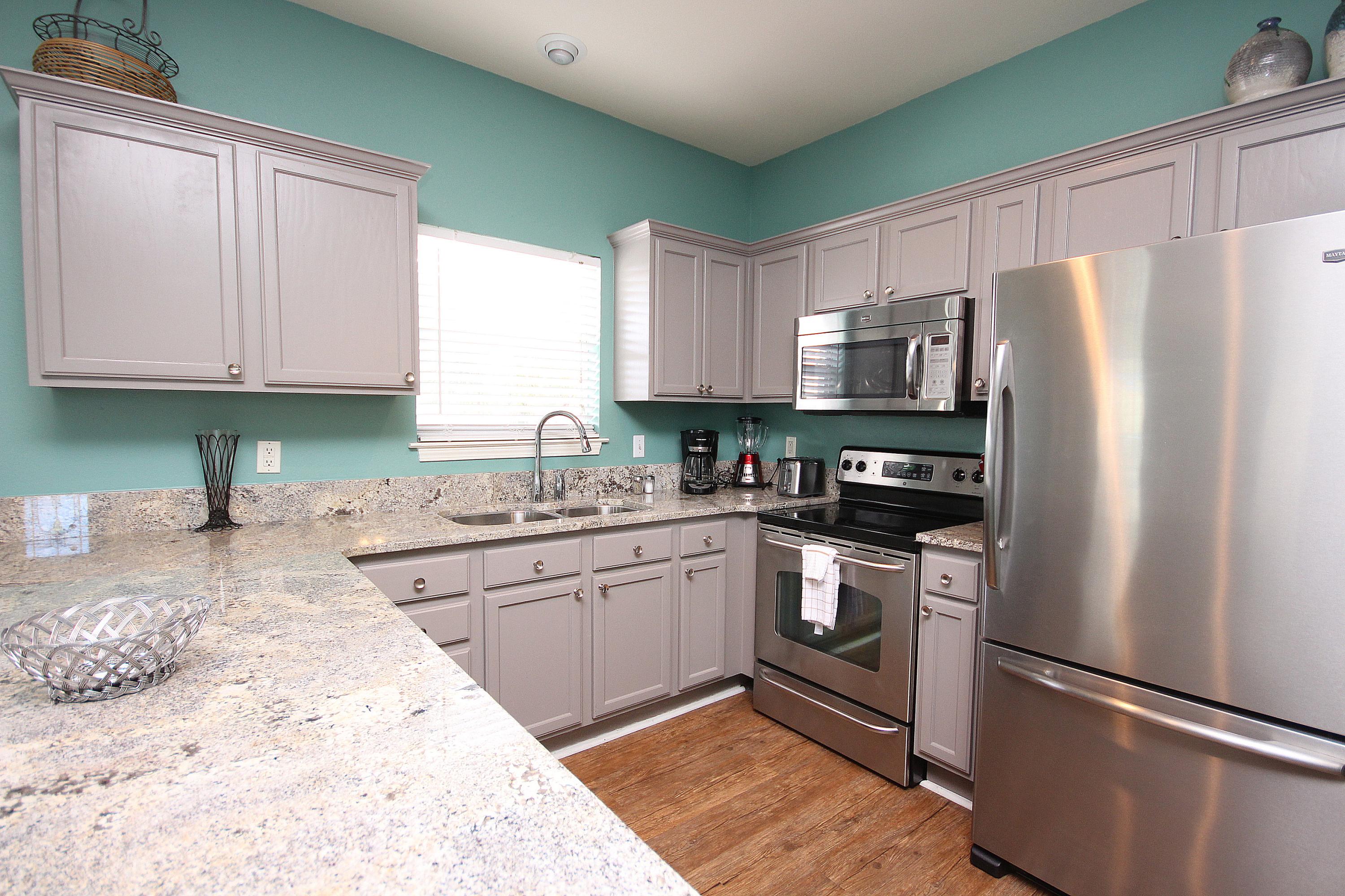 Seacrest East S/D - Residential