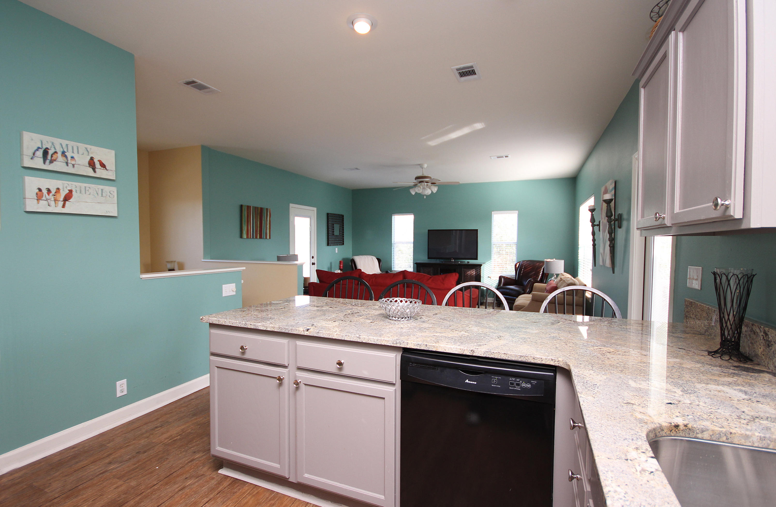 Seacrest East S/D - Residential