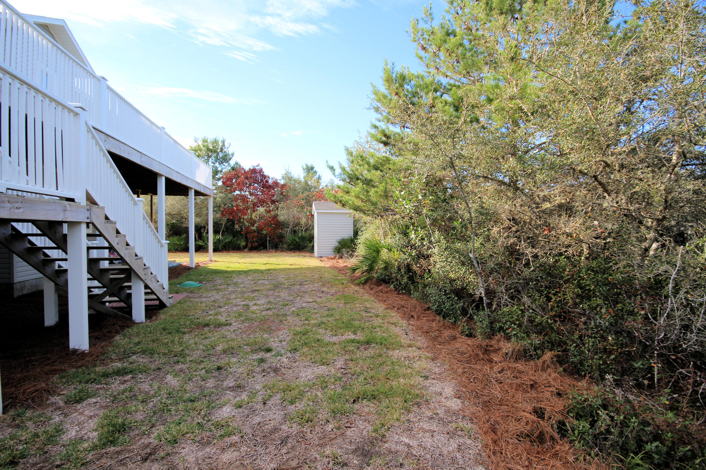 Seacrest East S/D - Residential