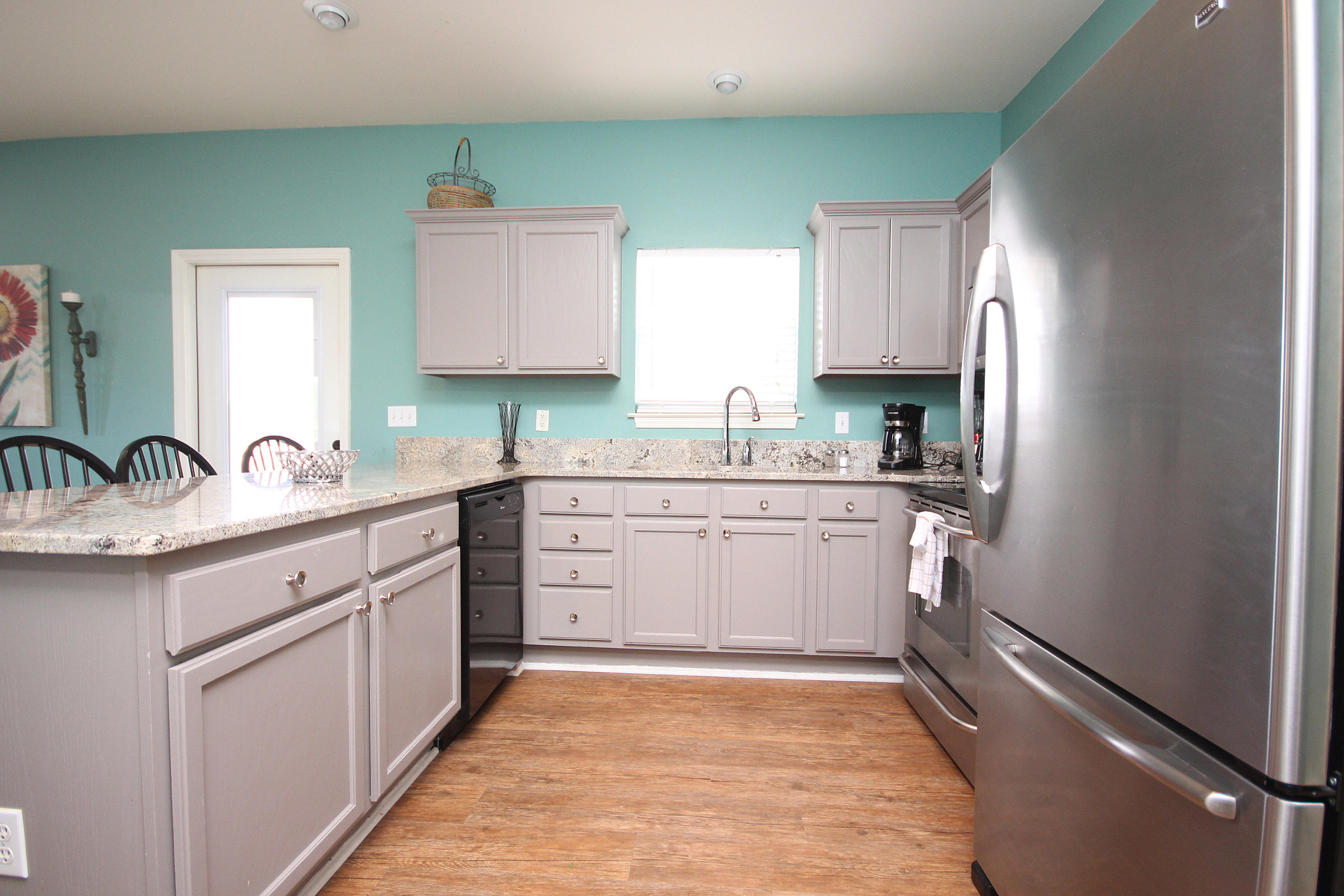 Seacrest East S/D - Residential