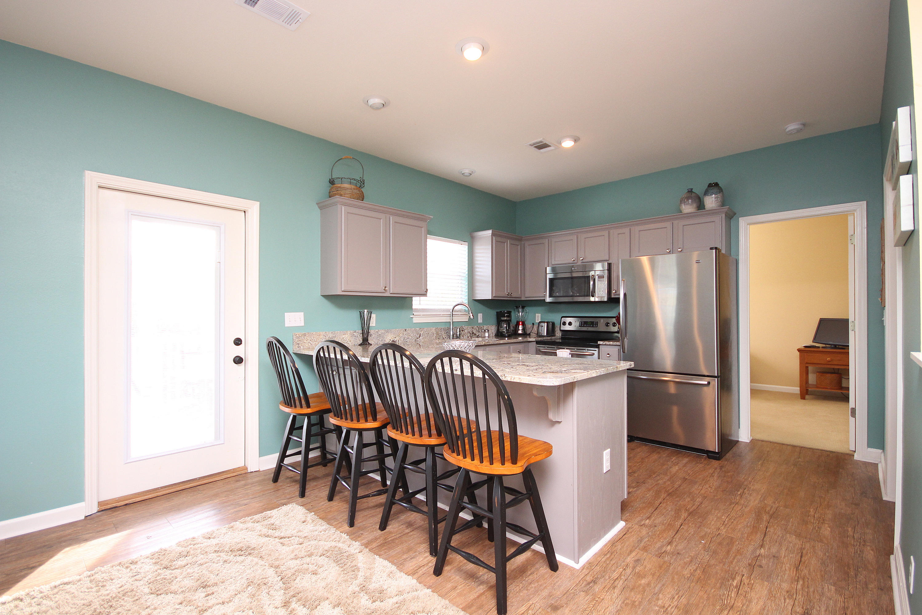 Seacrest East S/D - Residential