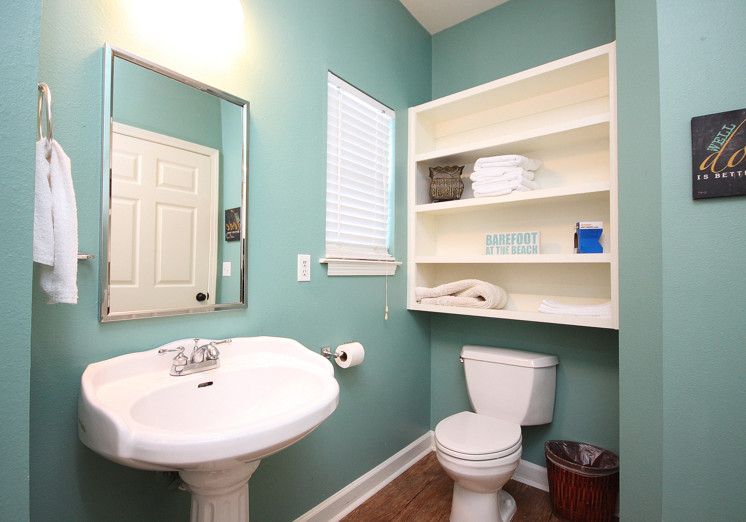Seacrest East S/D - Residential